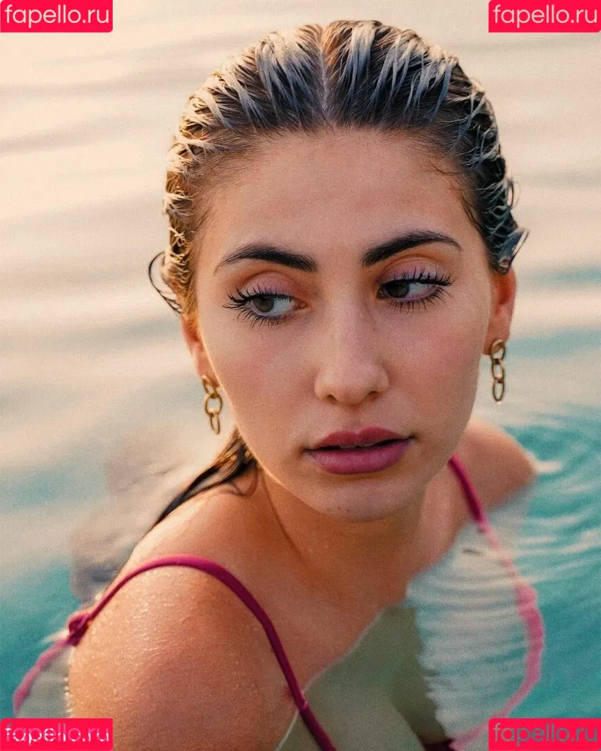 Andrea Garte Onlyfans Photo Gallery 