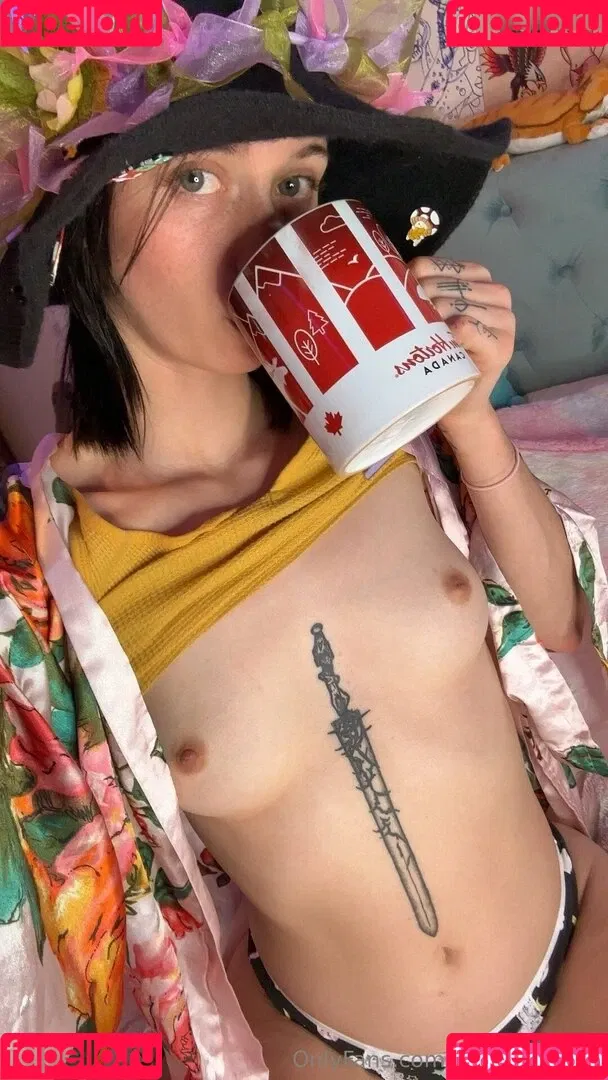 Daddys Goblin Onlyfans Photo Gallery 