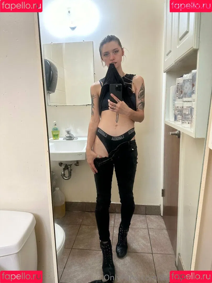 Daddys Goblin Onlyfans Photo Gallery 