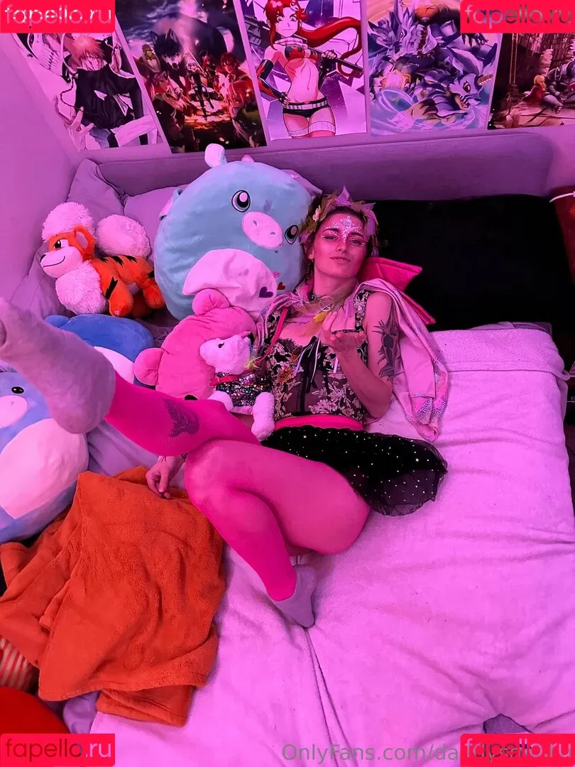 Daddys Goblin Onlyfans Photo Gallery 