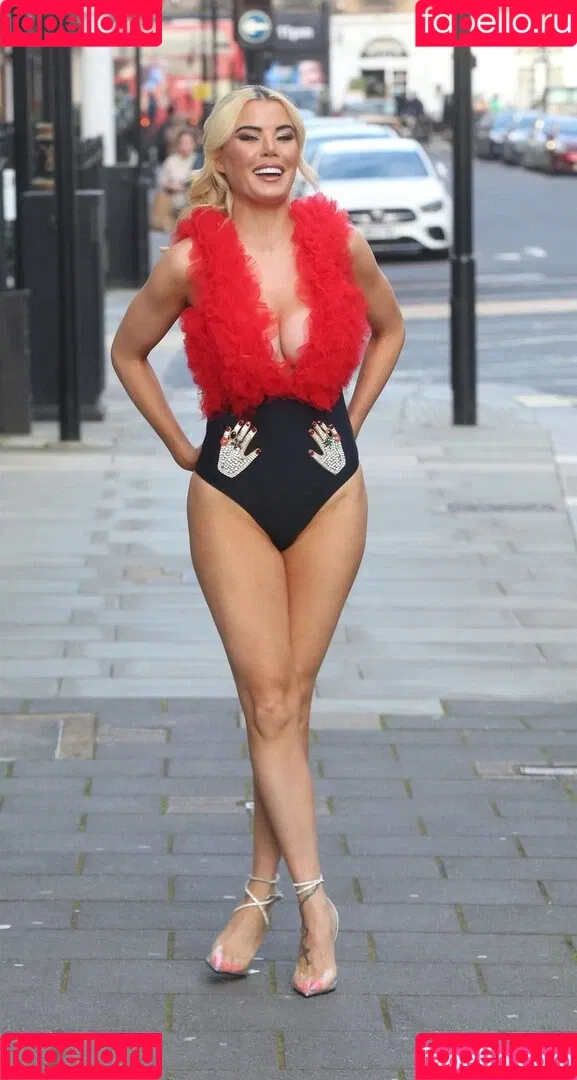 Carla Howe Onlyfans Photo Gallery 