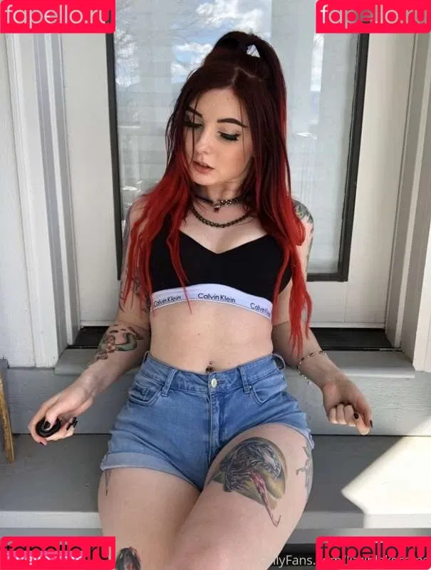 Lizzi Blake Onlyfans Photo Gallery 