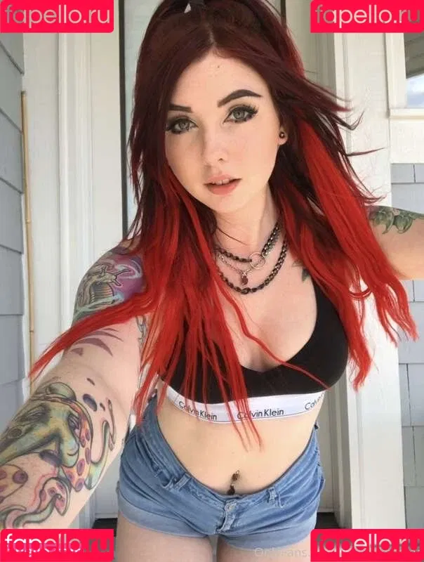 Lizzi Blake Onlyfans Photo Gallery 