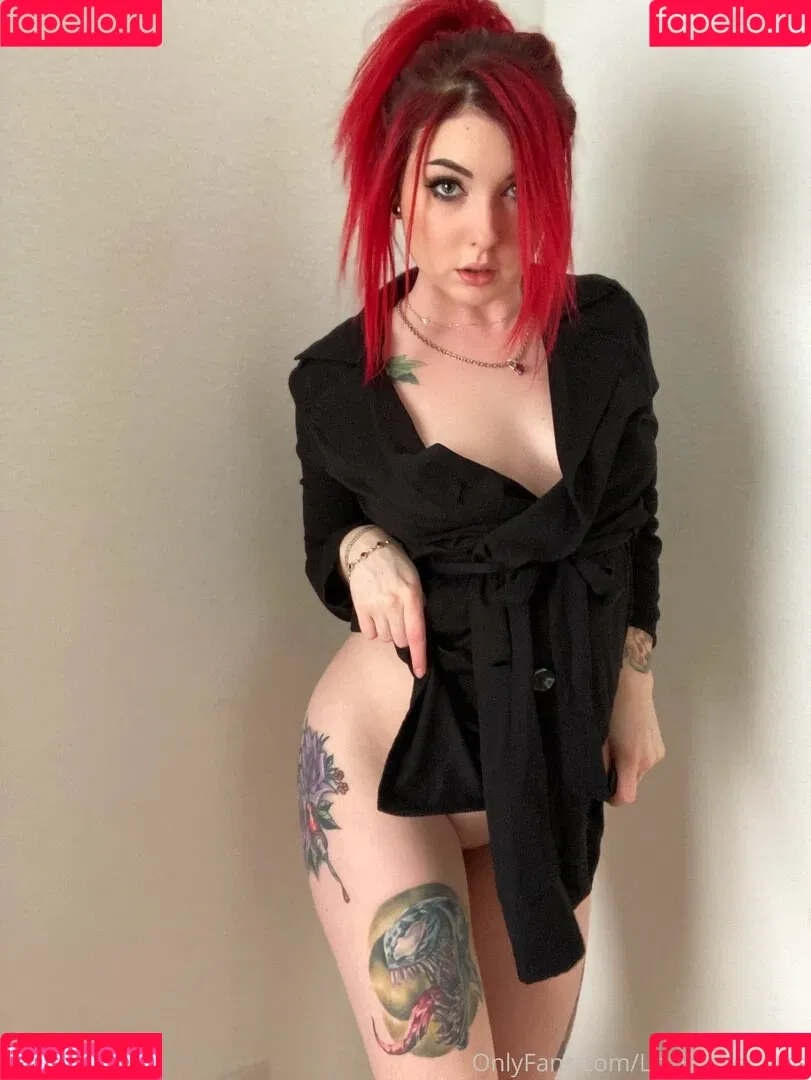 Lizzi Blake Onlyfans Photo Gallery 