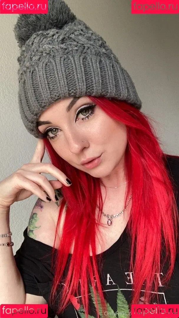 Lizzi Blake Onlyfans Photo Gallery 