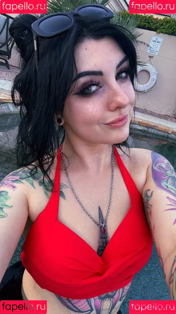 Lizzi Blake Onlyfans Photo Gallery 