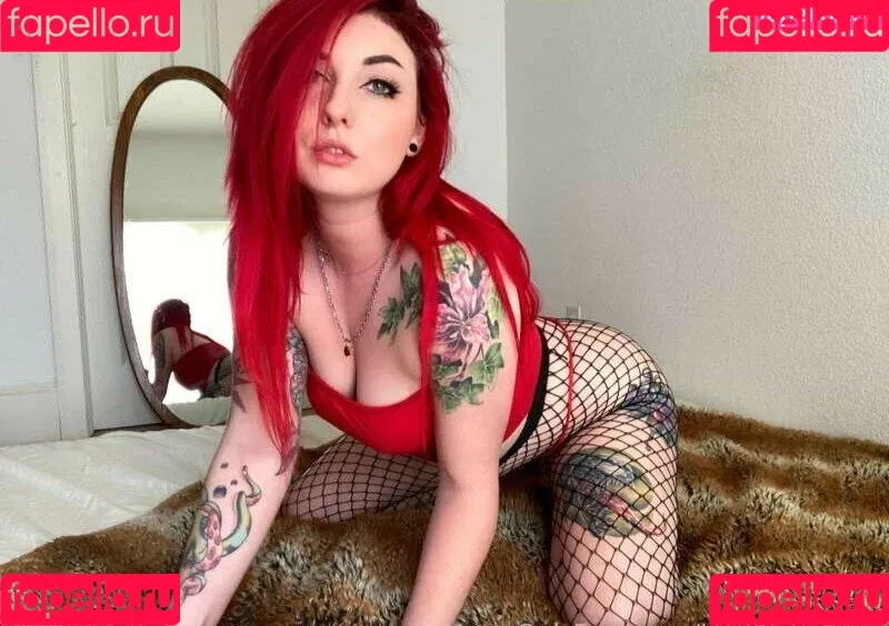 Lizzi Blake Onlyfans Photo Gallery 