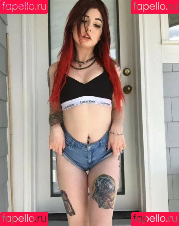 Lizzi Blake Onlyfans Photo Gallery 