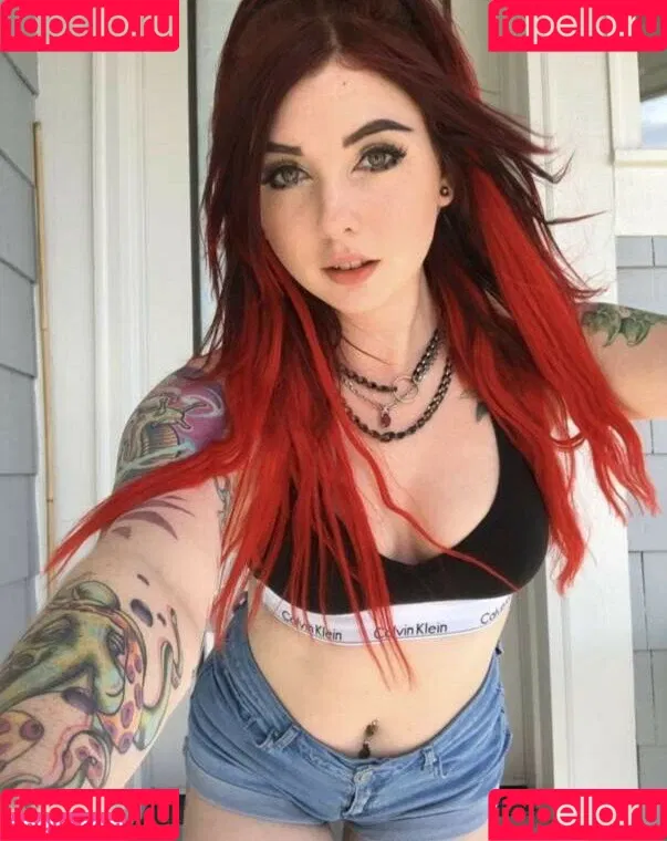 Lizzi Blake Onlyfans Photo Gallery 