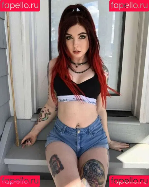 Lizzi Blake Onlyfans Photo Gallery 