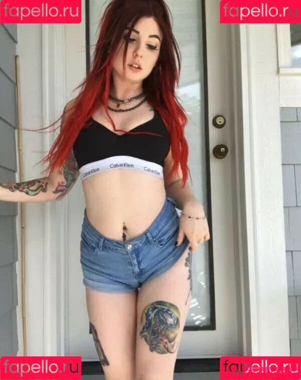 Lizzi Blake Onlyfans Photo Gallery 