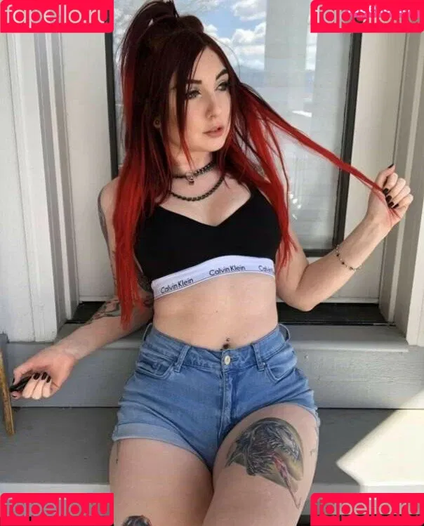 Lizzi Blake Onlyfans Photo Gallery 