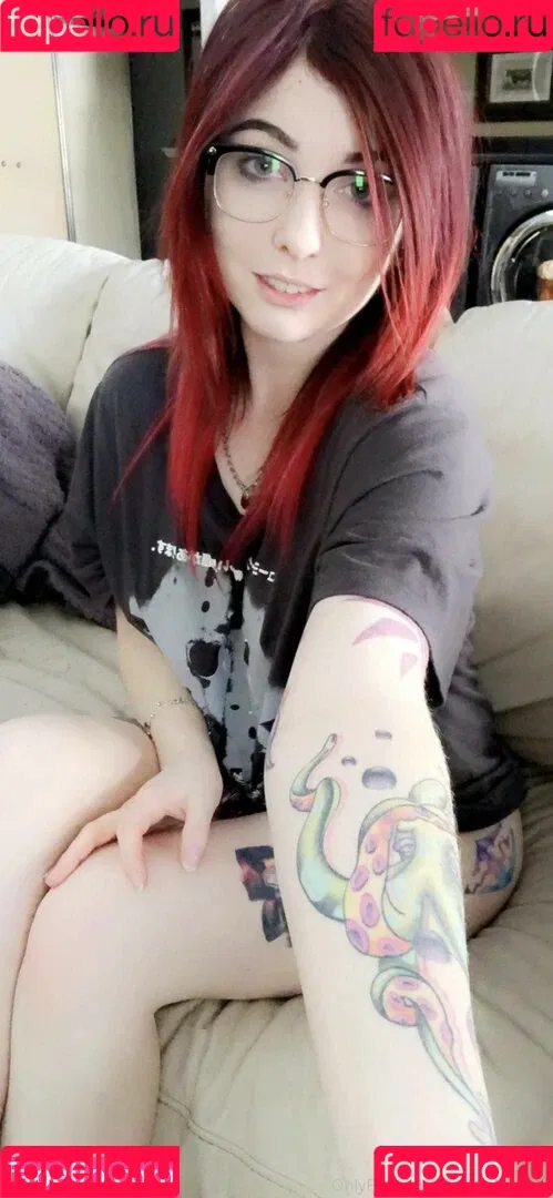 Lizzi Blake Onlyfans Photo Gallery 