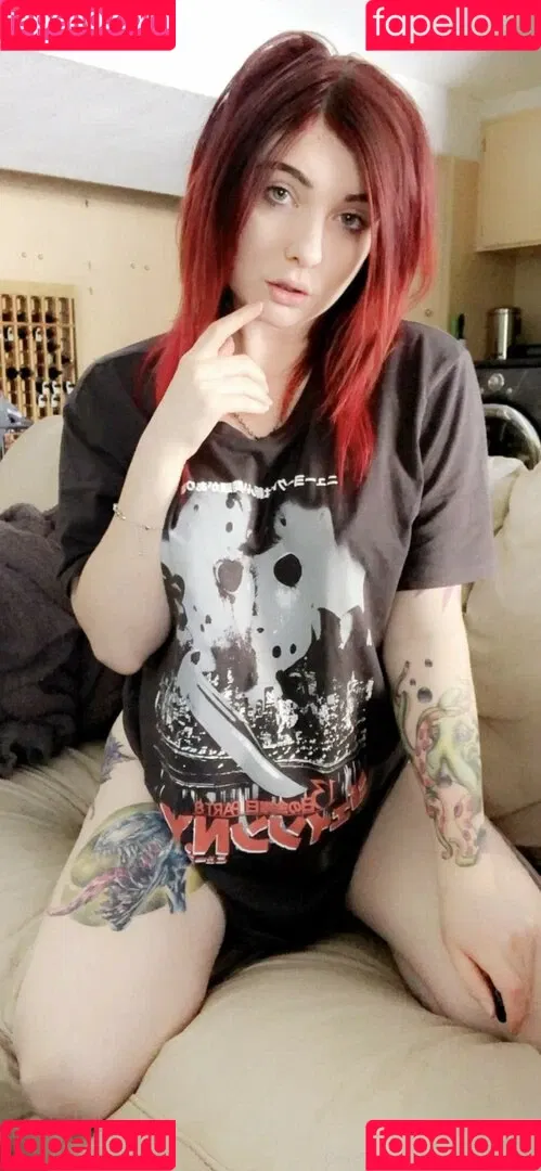 Lizzi Blake Onlyfans Photo Gallery 
