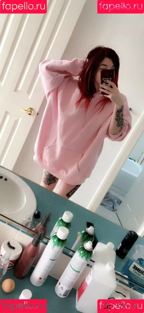 Lizzi Blake Onlyfans Photo Gallery 