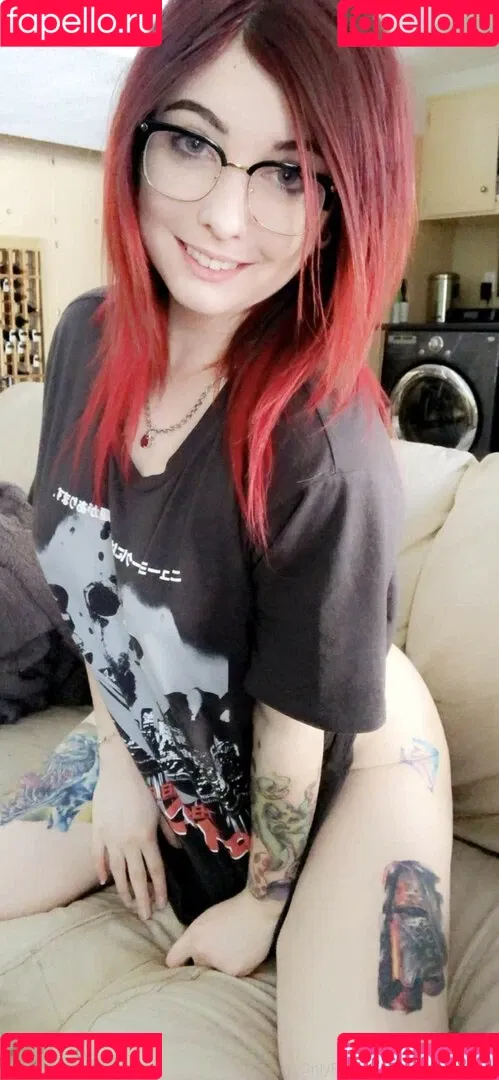 Lizzi Blake Onlyfans Photo Gallery 