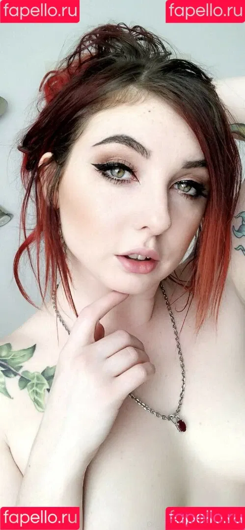 Lizzi Blake Onlyfans Photo Gallery 