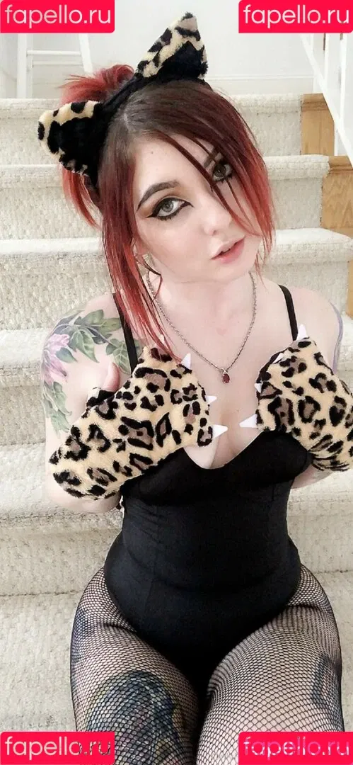 Lizzi Blake Onlyfans Photo Gallery 