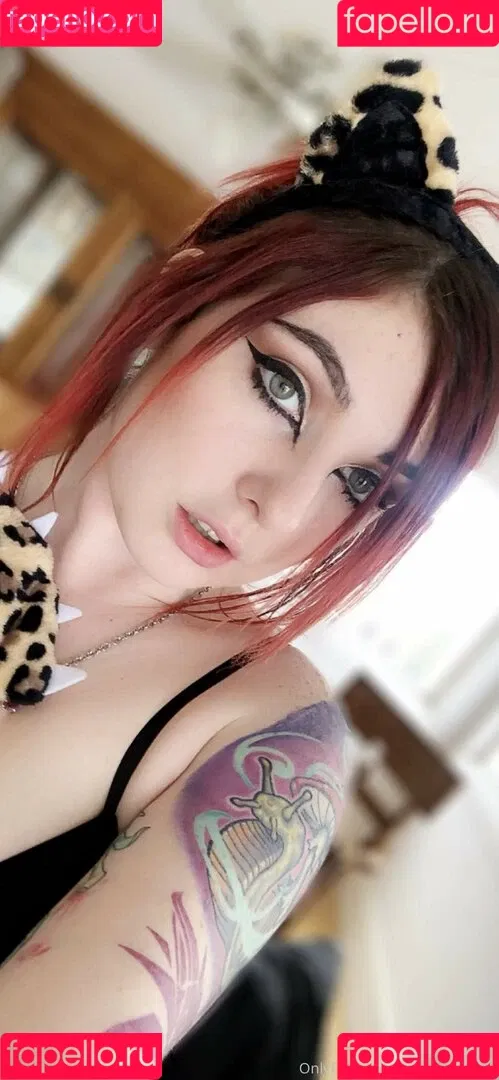 Lizzi Blake Onlyfans Photo Gallery 