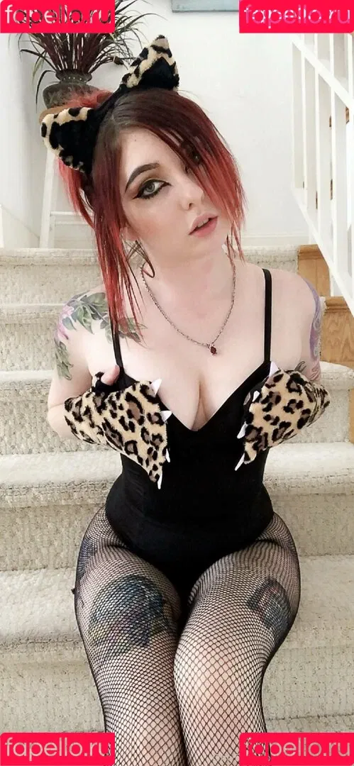 Lizzi Blake Onlyfans Photo Gallery 