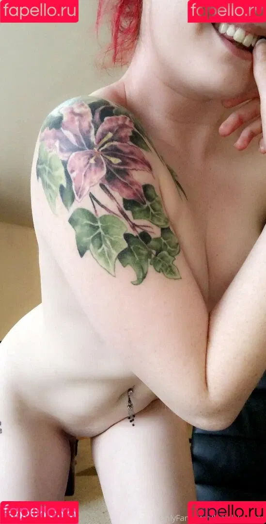 Lizzi Blake Onlyfans Photo Gallery 