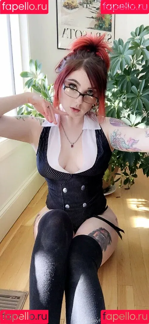 Lizzi Blake Onlyfans Photo Gallery 