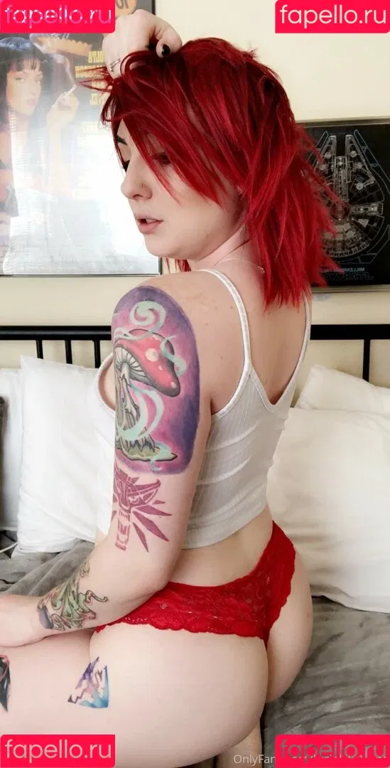 Lizzi Blake Onlyfans Photo Gallery 