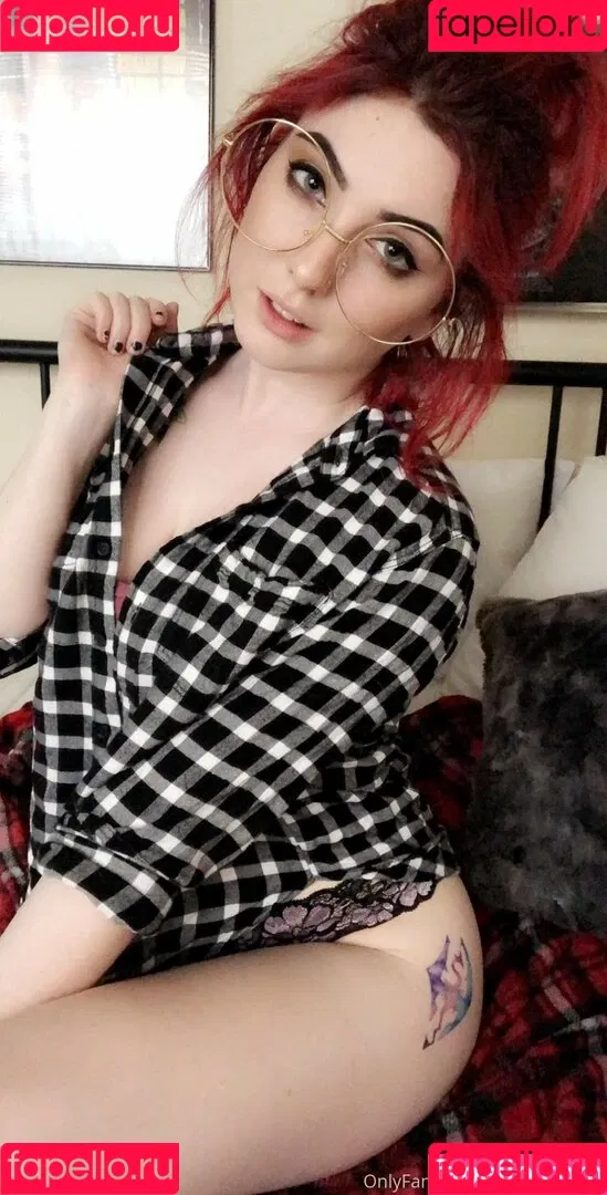 Lizzi Blake Onlyfans Photo Gallery 