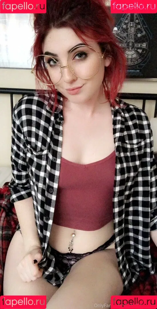 Lizzi Blake Onlyfans Photo Gallery 