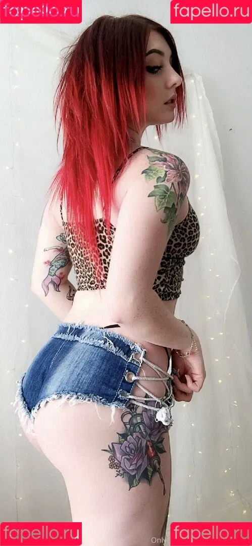 Lizzi Blake Onlyfans Photo Gallery 