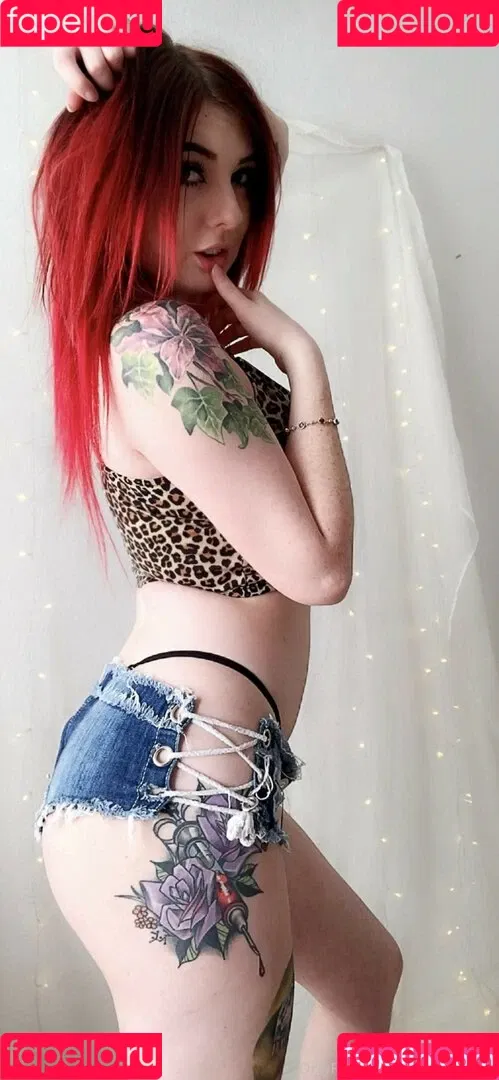 Lizzi Blake Onlyfans Photo Gallery 