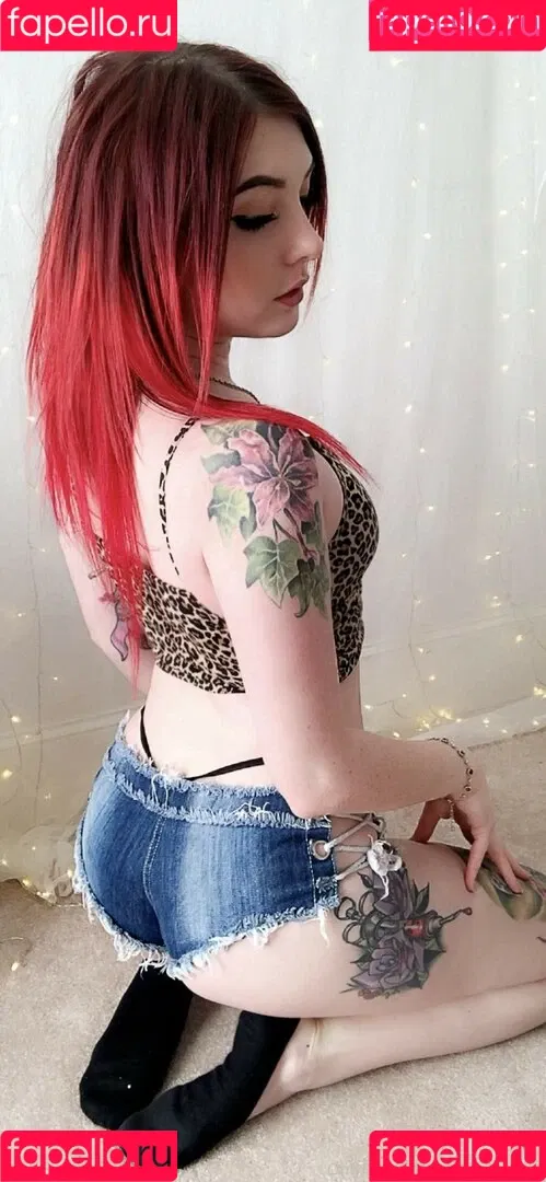 Lizzi Blake Onlyfans Photo Gallery 