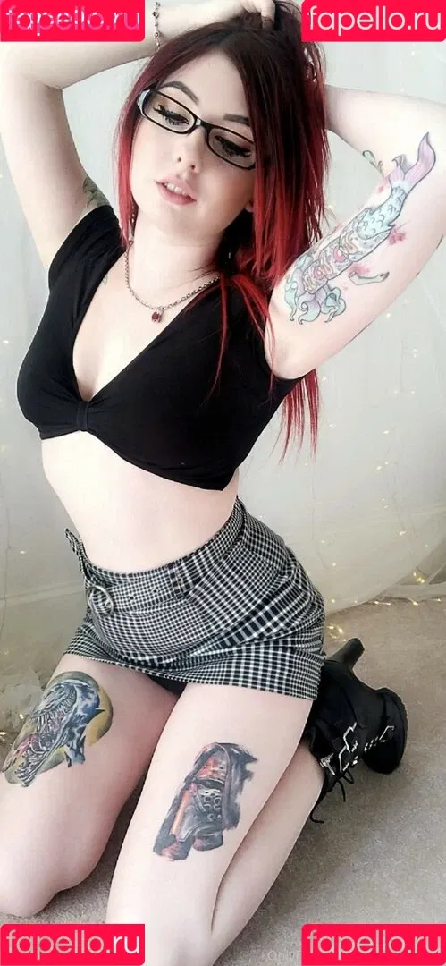 Lizzi Blake Onlyfans Photo Gallery 