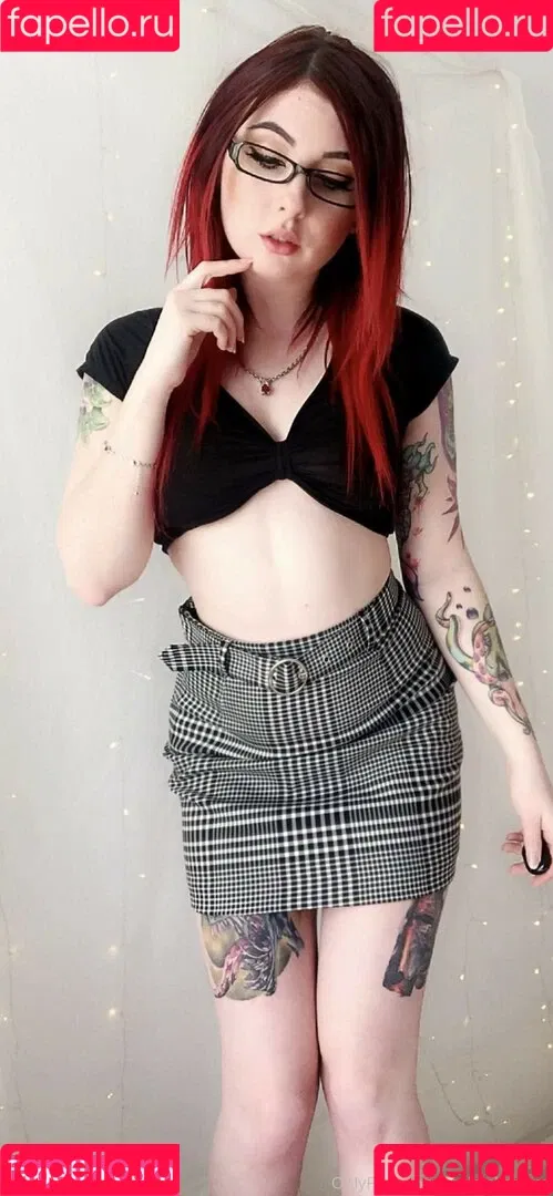 Lizzi Blake Onlyfans Photo Gallery 