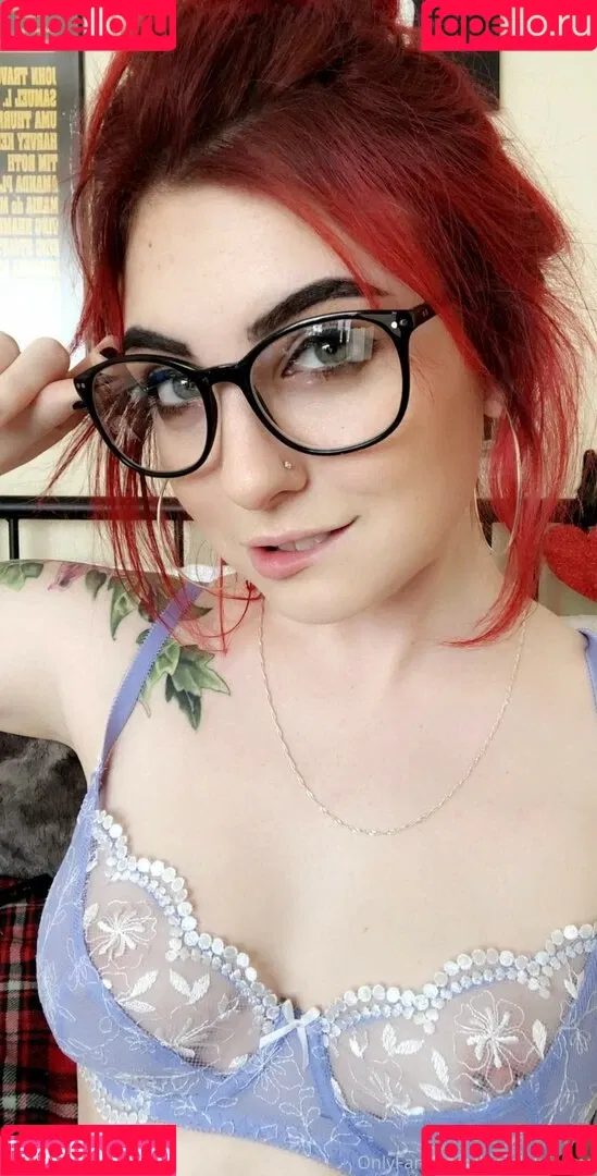 Lizzi Blake Onlyfans Photo Gallery 