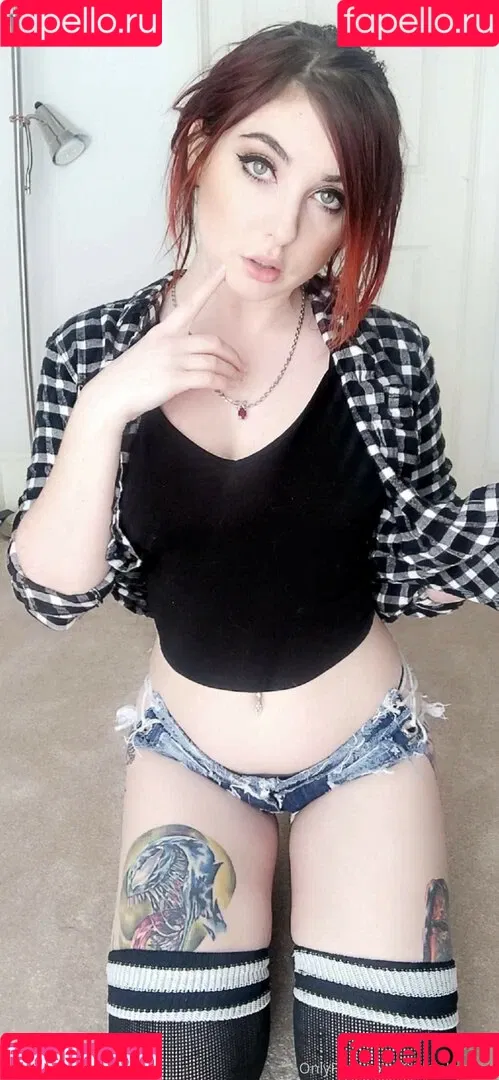 Lizzi Blake Onlyfans Photo Gallery 