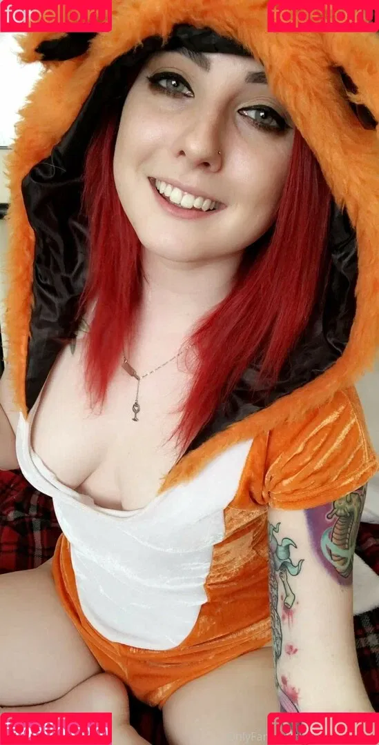 Lizzi Blake Onlyfans Photo Gallery 
