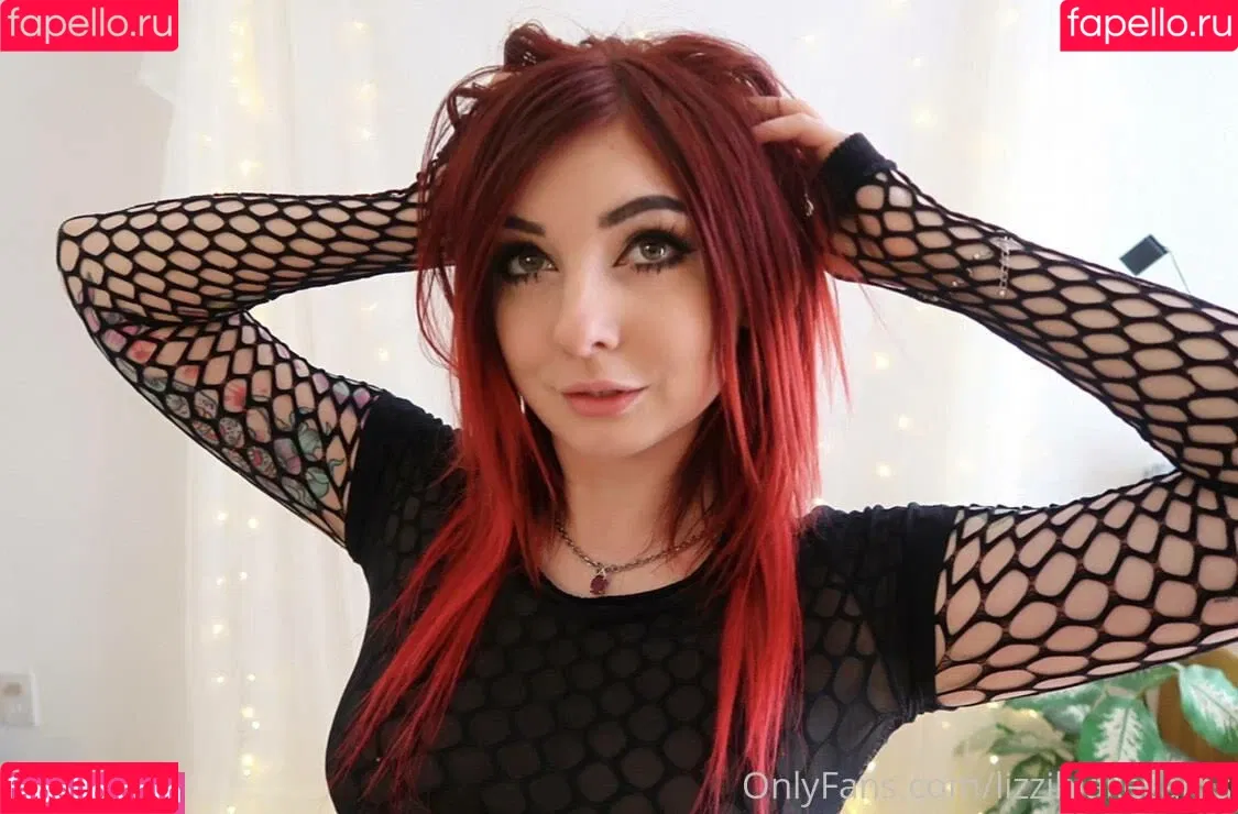 Lizzi Blake Onlyfans Photo Gallery 