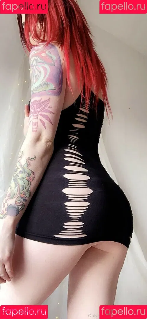 Lizzi Blake Onlyfans Photo Gallery 