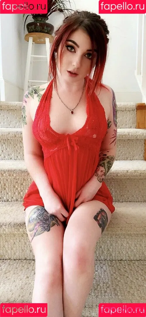Lizzi Blake Onlyfans Photo Gallery 
