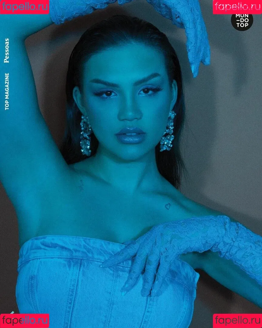 Vivi Wanderley Onlyfans Photo Gallery 