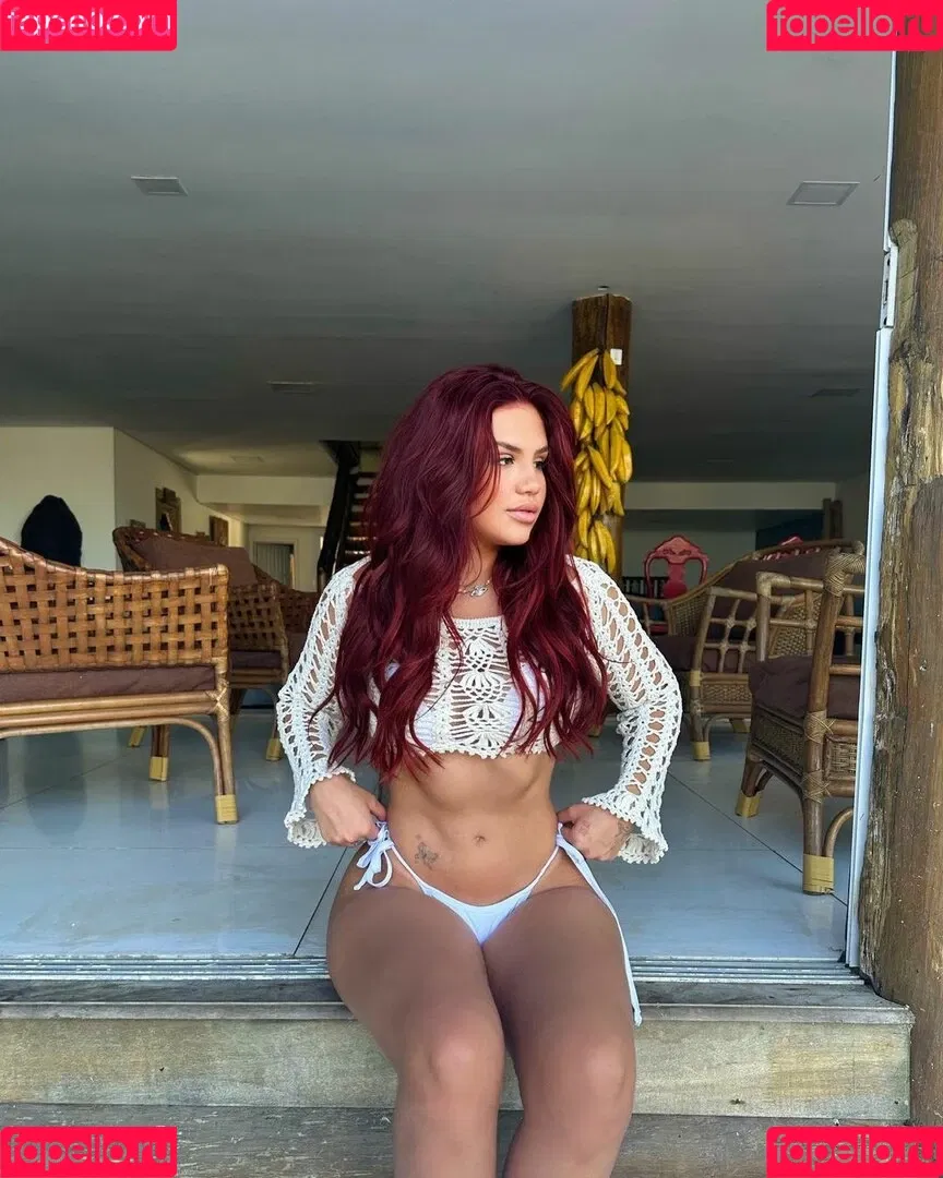Vivi Wanderley Onlyfans Photo Gallery 