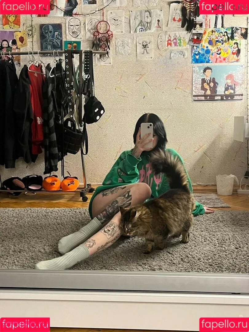 sasha_devil Onlyfans Photo Gallery 