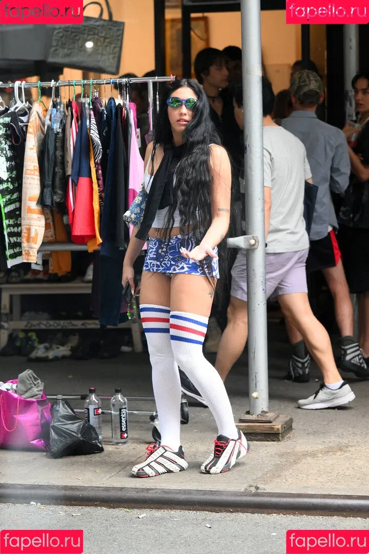 Lourdes Maria Ciccone Leon Onlyfans Photo Gallery 
