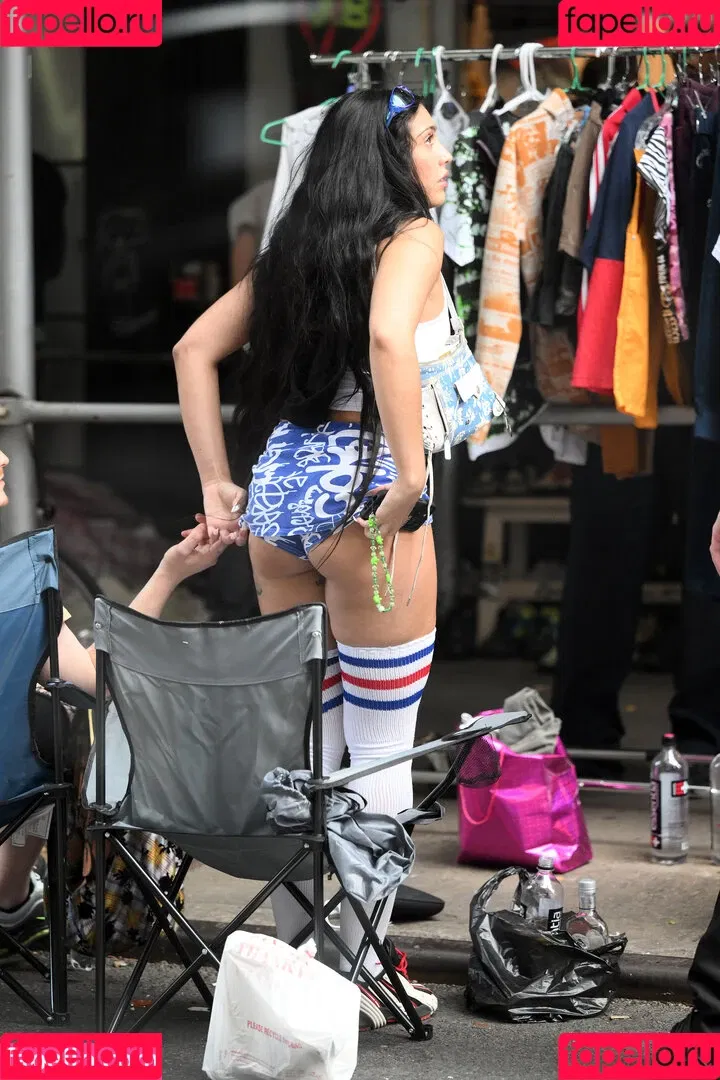 Lourdes Maria Ciccone Leon Onlyfans Photo Gallery 