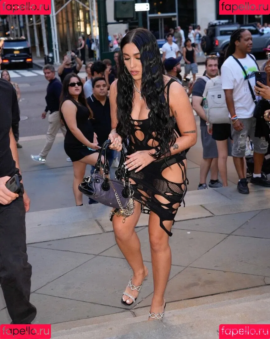Lourdes Maria Ciccone Leon Onlyfans Photo Gallery 
