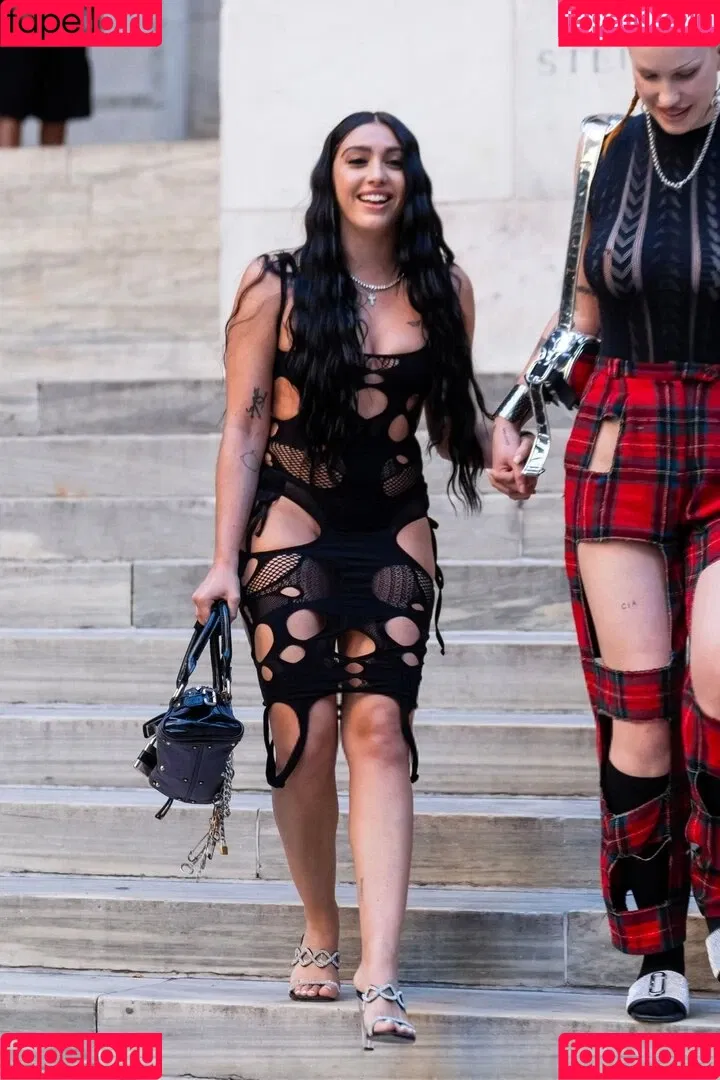 Lourdes Maria Ciccone Leon Onlyfans Photo Gallery 