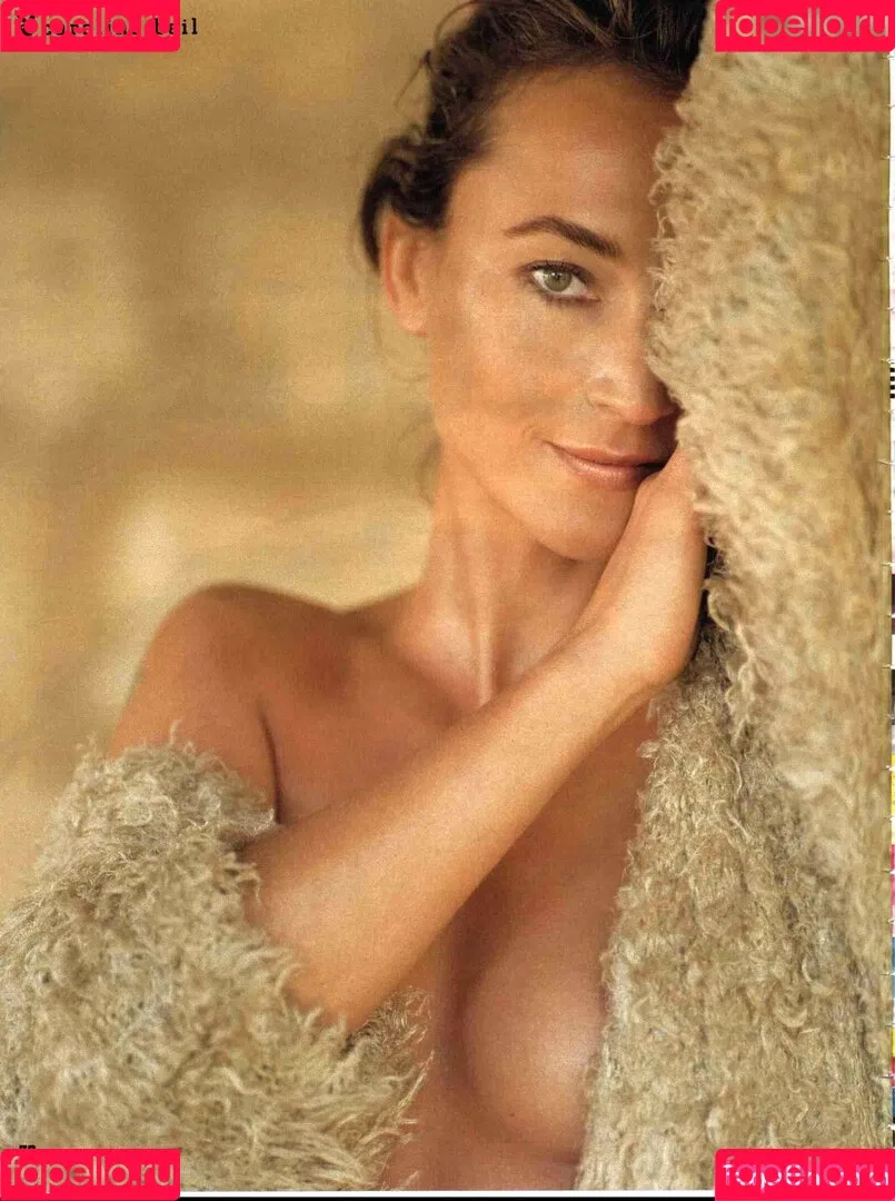 Caroline Beil Onlyfans Photo Gallery 