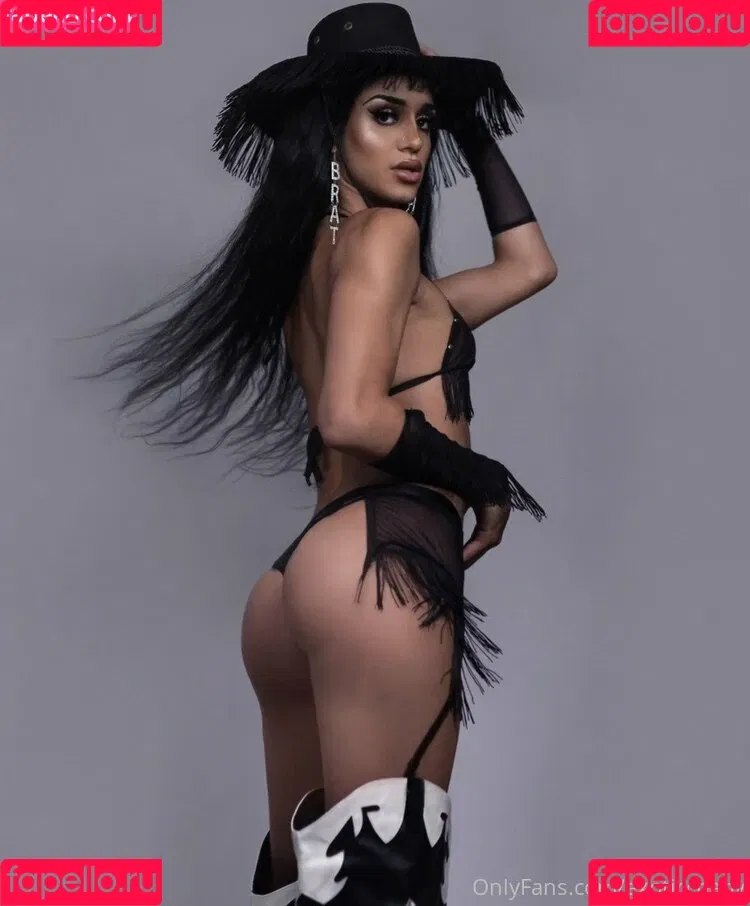 exoticcbaby Onlyfans Photo Gallery 