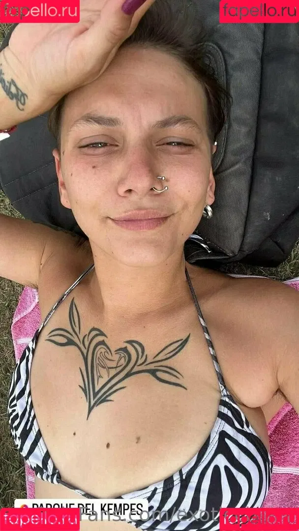 exoticcbaby Onlyfans Photo Gallery 